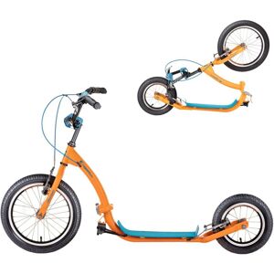 ISL Sparkesykkel Scooter Insportline Rundeer Ii 16/12 ISL Sparkesykkel Scooter Insportline Rundeer Ii 16/12