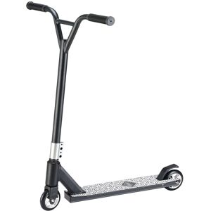 DEUB Stuntscooter Tundra Premium Sparkesykkel Svart/hvit DEUB Stuntscooter Tundra Premium Sparkesykkel Svart/hvit