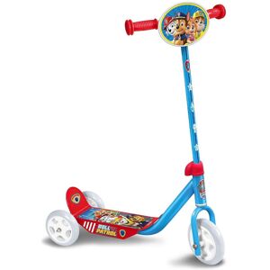 ISL Tri-Sparkesykkel Barn Paw Patrol ISL Tri-Sparkesykkel Barn Paw Patrol