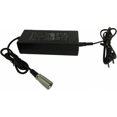 MIW Lader Til Eflux El Sparkesykkel 1600w MIW Lader Til Eflux El Sparkesykkel 1600w