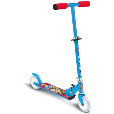 ISL Sparkesykkel Barn Paw Patrol ISL Sparkesykkel Barn Paw Patrol