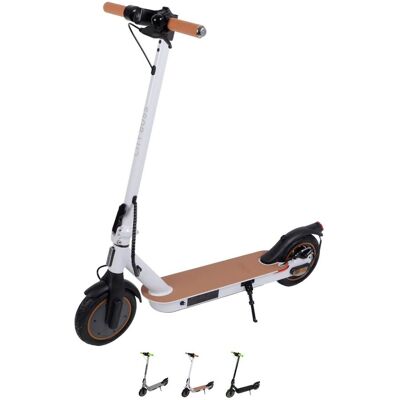 ISL Elektrisk Sparkesykkel City Boss Rs350 - Fargevalg (Hvit) ISL Elektrisk Sparkesykkel City Boss Rs350 - Fargevalg (Hvit)