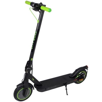 ISL Elektrisk Sparkesykkel City Boss Rs250 ISL Elektrisk Sparkesykkel City Boss Rs250