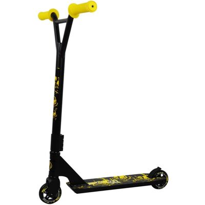 ISL Sparkesykkel (Triksing) Spartan Extreme Stunt ISL Sparkesykkel (Triksing) Spartan Extreme Stunt