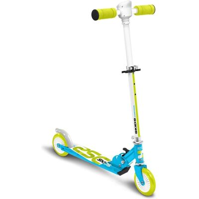 ISL Sparkesykkel Skids Control Med Speedometer ISL Sparkesykkel Skids Control Med Speedometer