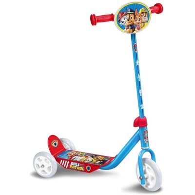 ISL Tri-Sparkesykkel Barn Paw Patrol ISL Tri-Sparkesykkel Barn Paw Patrol