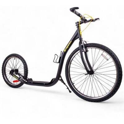 ISL Sparkesykkel Insportline Parduber 26/20” ISL Sparkesykkel Insportline Parduber 26/20”