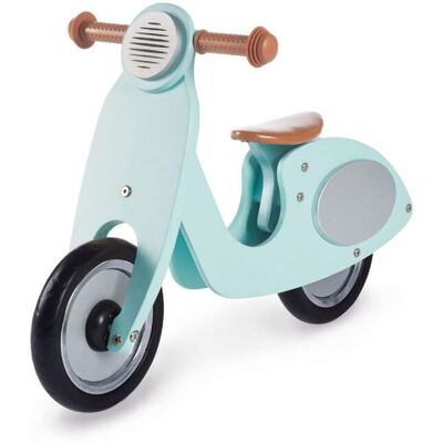 IFK Pinolino Løpesykkel, Vespa Wanda / Mint IFK Pinolino Løpesykkel, Vespa Wanda / Mint