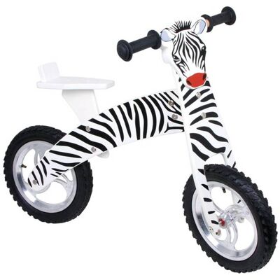 IFK "Zebra" Løpesykkel IFK "Zebra" Løpesykkel