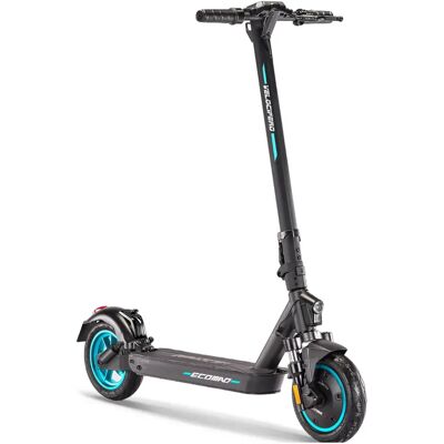 Menila Velocifero Eco Metro El-Scooter 350w - Fargevalg (Gul) Menila Velocifero Eco Metro El-Scooter 350w - Fargevalg (Gul)