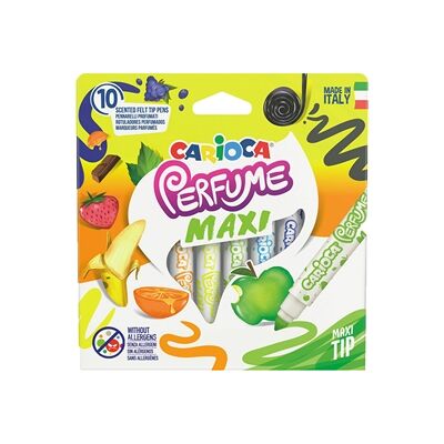 Carioca Parfymepenner Maxi Carioca Parfymepenner Maxi
