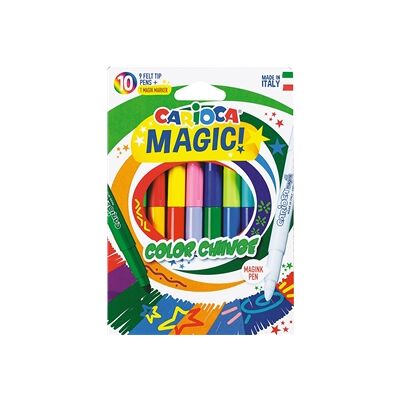 Carioca Magipenner Carioca Magipenner