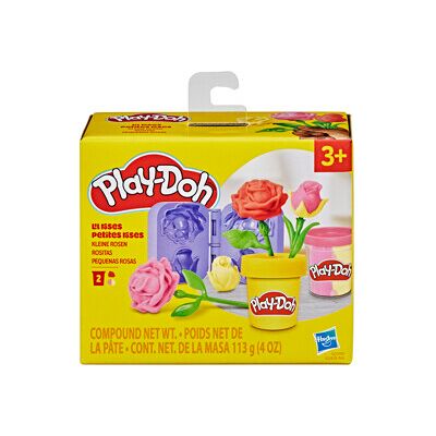 Play-Doh Lil Roses Ns Play-Doh Lil Roses Ns