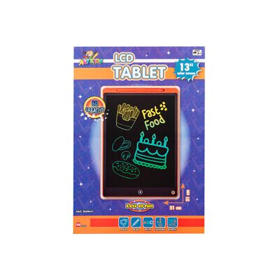 Artkids LCD Tablet 31 x 21,5 cm Artkids LCD Tablet 31 x 21,5 cm