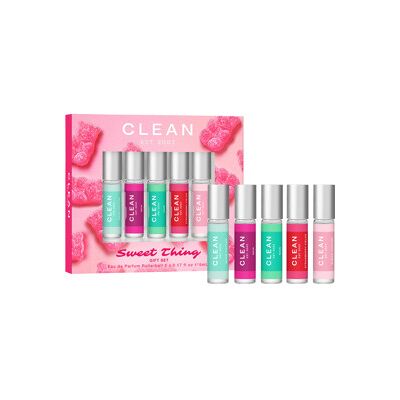 Clean Sweet Thing - Gift Set 1 set Clean Sweet Thing - Gift Set 1 set