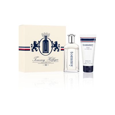 Tommy Hilfiger Tommy - Gift Set 1 set Tommy Hilfiger Tommy - Gift Set 1 set