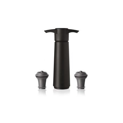 Vacuvin Wine Saver Gift Pack Sort Vacuvin Wine Saver Gift Pack Sort