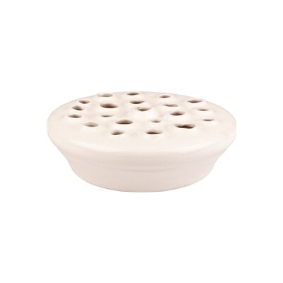 DAY Home Day Anne Stoneware Vase Rund DAY Home Day Anne Stoneware Vase Rund