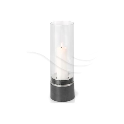 Blomus PIEDRA Lanterne med lys 16 cm Blomus PIEDRA Lanterne med lys 16 cm