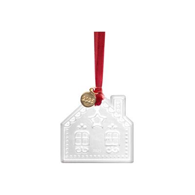 Orrefors Annual Ornament 2025 Orrefors Annual Ornament 2025