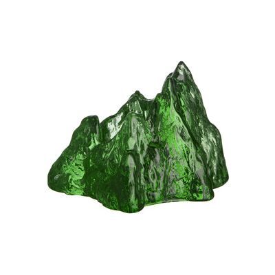Kosta Boda Rockelykten Emerald Green Kosta Boda Rockelykten Emerald Green