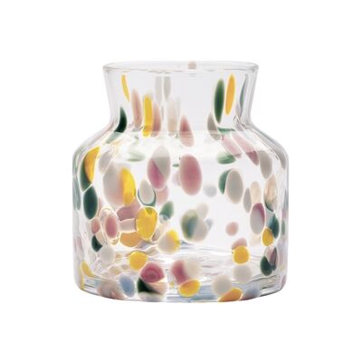 Kosta Boda Meadow Vas Spring 11,5 cm Kosta Boda Meadow Vas Spring 11,5 cm