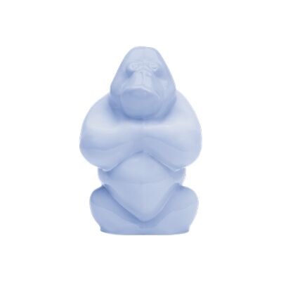 Kosta Boda Gabba Gabba Hei 12cm Aloha Blue Kosta Boda Gabba Gabba Hei 12cm Aloha Blue