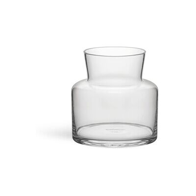 Kosta Boda Meadow-vase 11,5 cm Transparent Kosta Boda Meadow-vase 11,5 cm Transparent