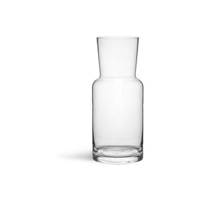 Kosta Boda Meadow-vase 30 cm Transparent Kosta Boda Meadow-vase 30 cm Transparent