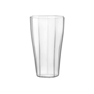 Orrefors Reed Vas 30 cm Transparent Orrefors Reed Vas 30 cm Transparent