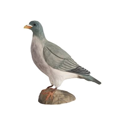 Wildlife Garden DecoBird Skogsduva Wildlife Garden DecoBird Skogsduva