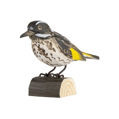 Wildlife Garden DecoBird Hvitøyehonningeter Wildlife Garden DecoBird Hvitøyehonningeter