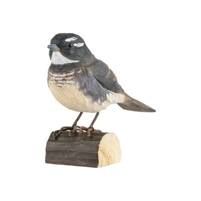 Wildlife Garden DecoBird Australisk Solfjäderstjärt Wildlife Garden DecoBird Australisk Solfjäderstjärt