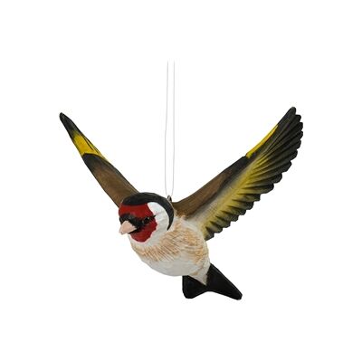 Wildlife Garden DecoBird Flygande Steglits Wildlife Garden DecoBird Flygande Steglits