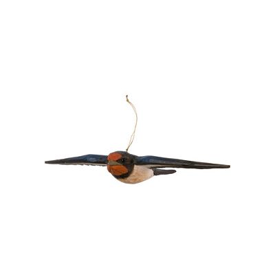 Wildlife Garden DecoBird Flygande Ladusvala Wildlife Garden DecoBird Flygande Ladusvala