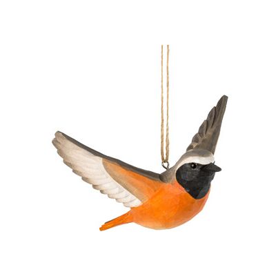 Wildlife Garden DecoBird Flygende rødstjert Wildlife Garden DecoBird Flygende rødstjert