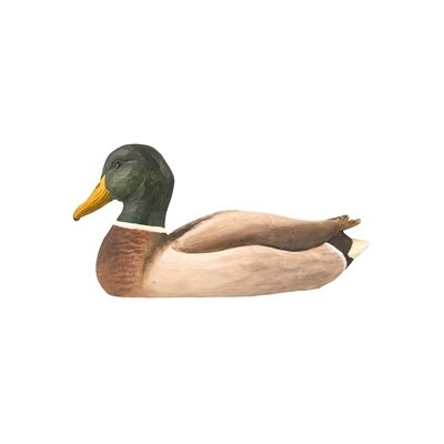 Wildlife Garden DecoBird Stokkand Wildlife Garden DecoBird Stokkand