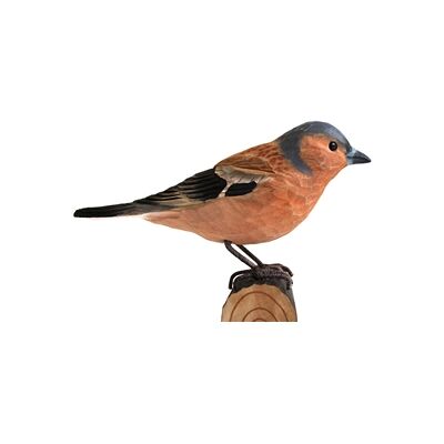 Wildlife Garden DecoBird Bokfink Wildlife Garden DecoBird Bokfink