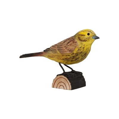 Wildlife Garden DecoBird Gulsparv Wildlife Garden DecoBird Gulsparv