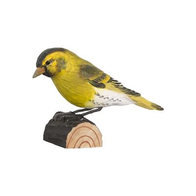 Wildlife Garden DecoBird Grönsiska Wildlife Garden DecoBird Grönsiska