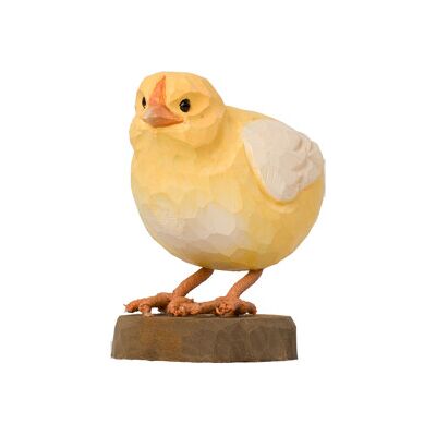 Wildlife Garden DecoBird Frisk Kylling Wildlife Garden DecoBird Frisk Kylling
