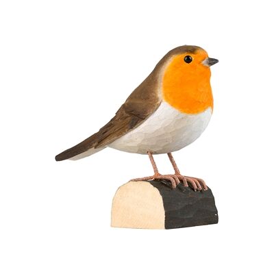 Wildlife Garden DecoBird Rødstrupe Wildlife Garden DecoBird Rødstrupe