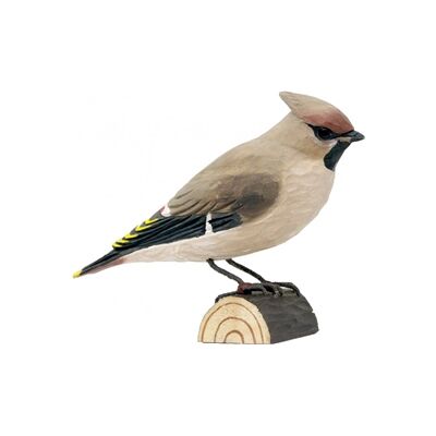 Wildlife Garden DecoBird Sidensvans Wildlife Garden DecoBird Sidensvans