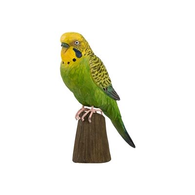 Wildlife Garden DecoBird Undulat Wildlife Garden DecoBird Undulat