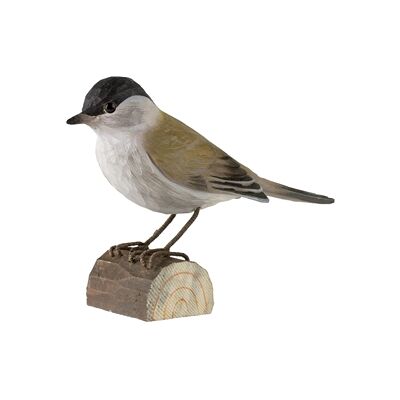 Wildlife Garden DecoBird Svarthätta Wildlife Garden DecoBird Svarthätta