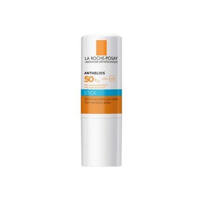 La Roche-Posay Anthelios SPF 50+ Solstift - Følsom hud La Roche-Posay Anthelios SPF 50+ Solstift - Følsom hud