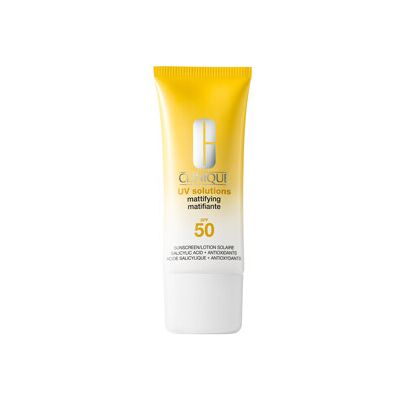 Clinique UV Solutions Mattifying SPF 50 40 ml Clinique UV Solutions Mattifying SPF 50 40 ml