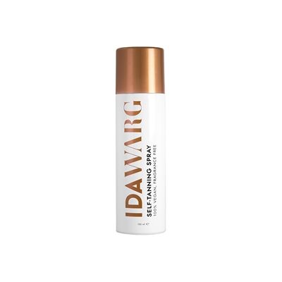 Ida Warg Selvbruning Spray - 150ml - Selvbruning spray Ida Warg Selvbruning Spray - 150ml - Selvbruning spray