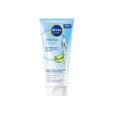 Nivea Sun After Sun Serum 100 ml Nivea Sun After Sun Serum 100 ml
