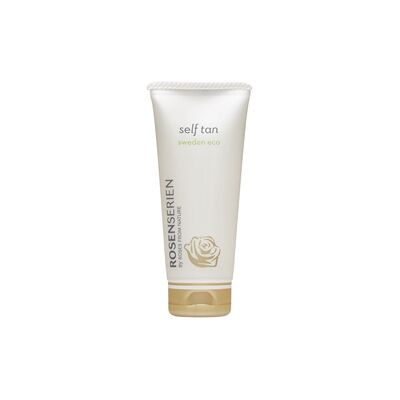 Rosenserien Self Tan 100 ml Rosenserien Self Tan 100 ml